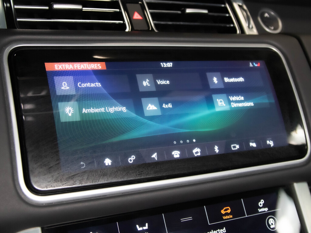 2021 Land Rover Range Rover P525 Westminster, Toronto, Cash