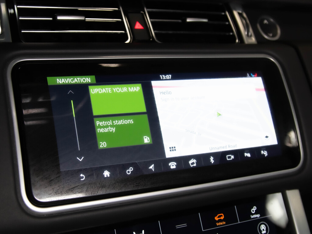 2021 Land Rover Range Rover P525 Westminster, Toronto, Cash