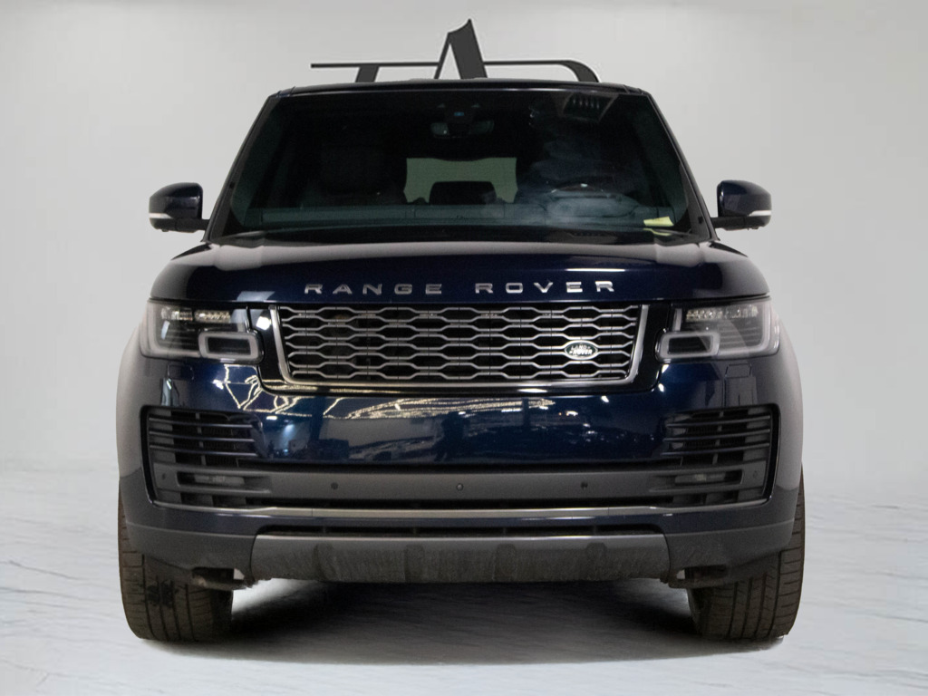 2021 Land Rover Range Rover P525 Westminster, Toronto, Cash
