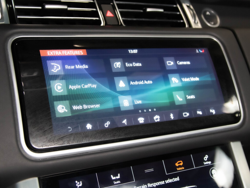 2021 Land Rover Range Rover P525 Westminster, Toronto, Cash