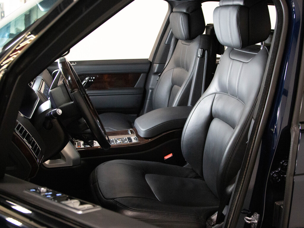 2021 Land Rover Range Rover P525 Westminster, Toronto, Cash