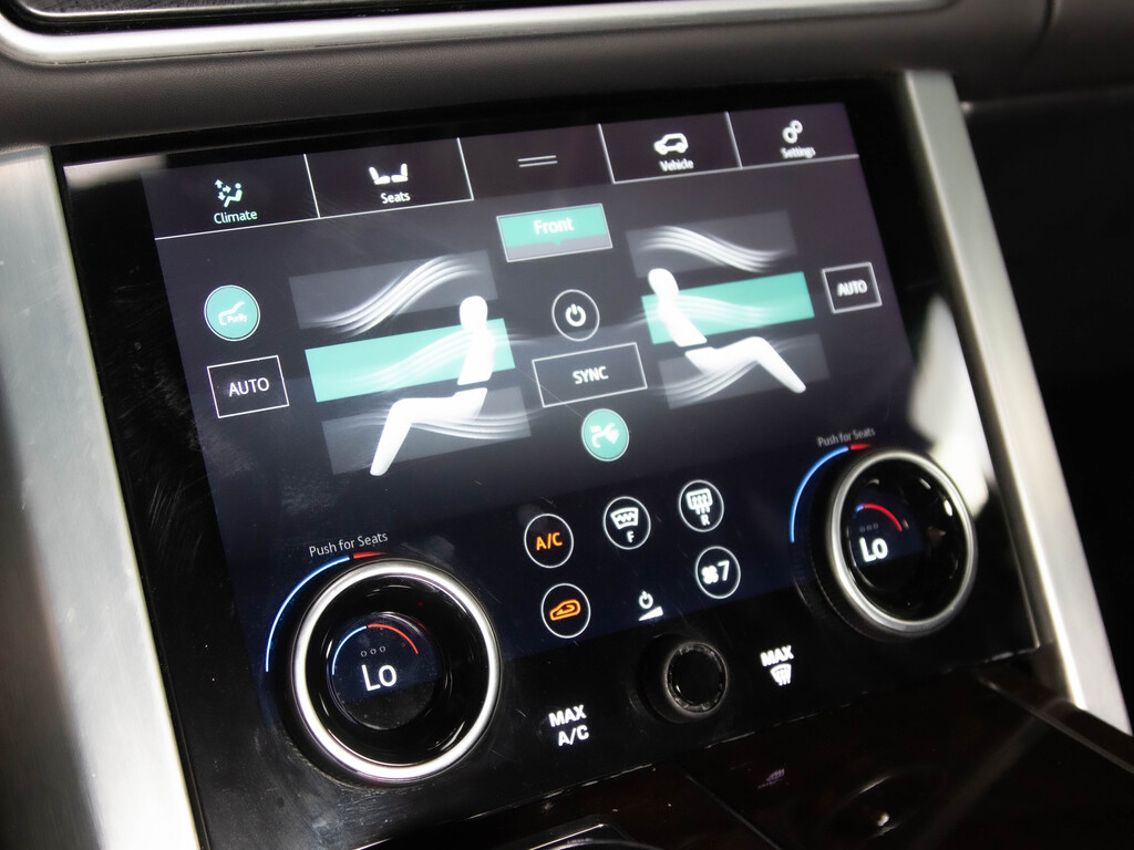 2021 Land Rover Range Rover P525 Westminster, Toronto, Cash
