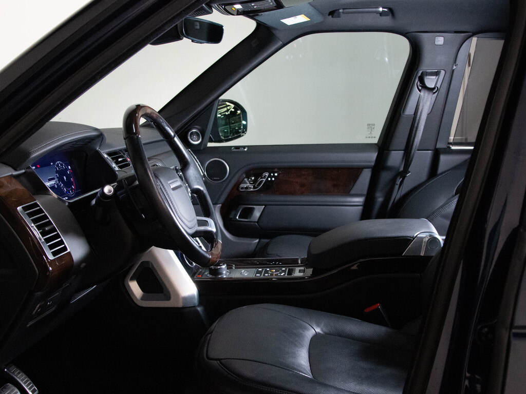 2021 Land Rover Range Rover P525 Westminster, Toronto, Cash