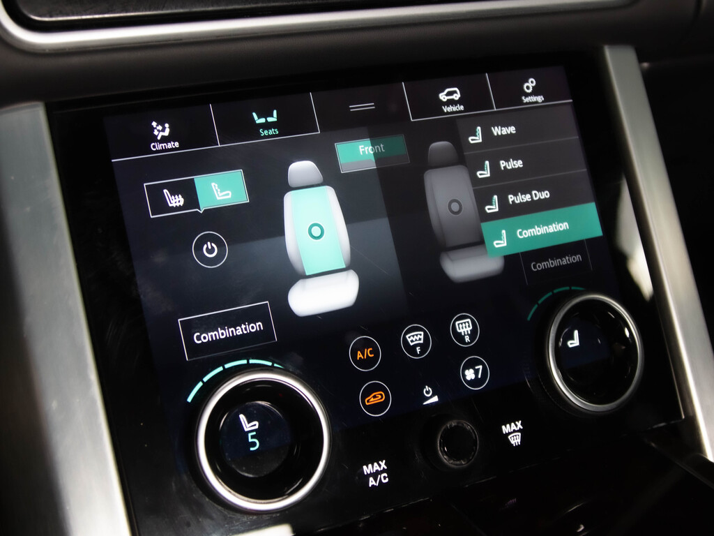 2021 Land Rover Range Rover P525 Westminster, Toronto, Cash