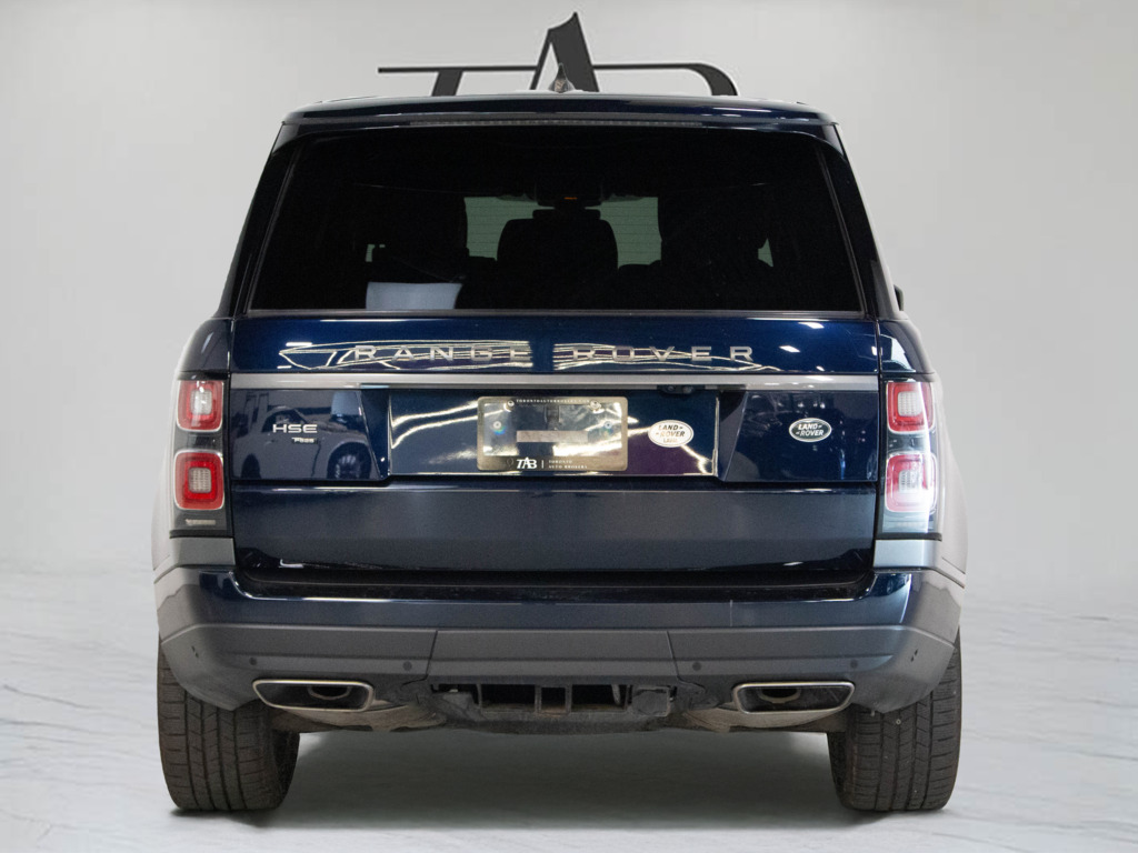 2021 Land Rover Range Rover P525 Westminster, Toronto, Cash