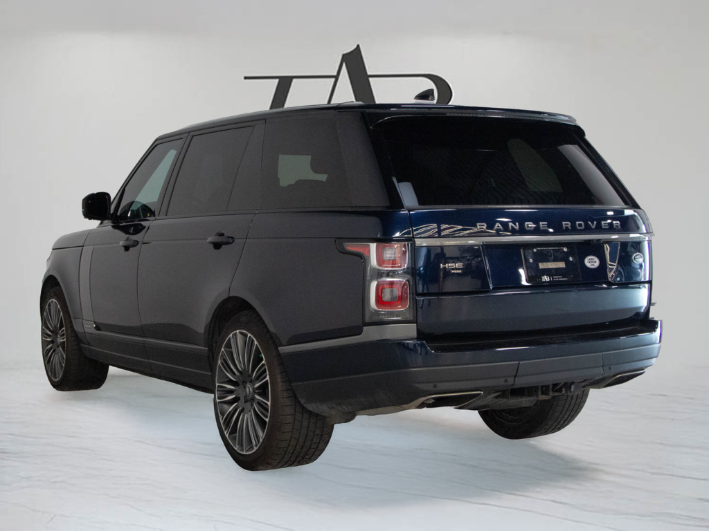 2021 Land Rover Range Rover P525 Westminster, Toronto, Cash