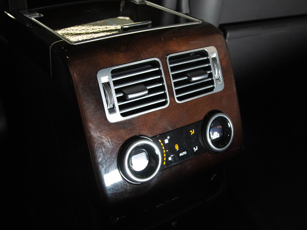 2021 Land Rover Range Rover P525 Westminster, Toronto, Cash