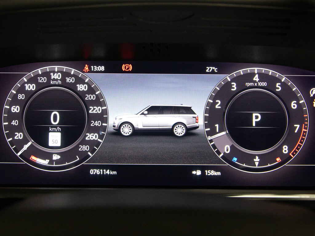 2021 Land Rover Range Rover P525 Westminster, Toronto, Cash