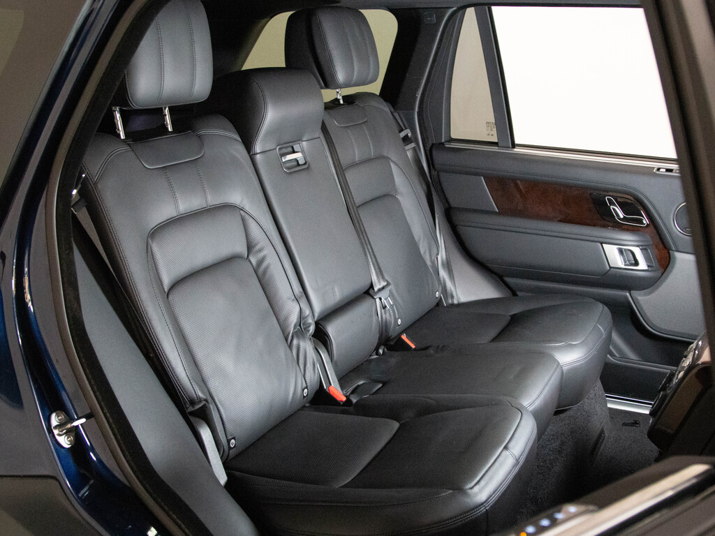2021 Land Rover Range Rover P525 Westminster, Toronto, Cash