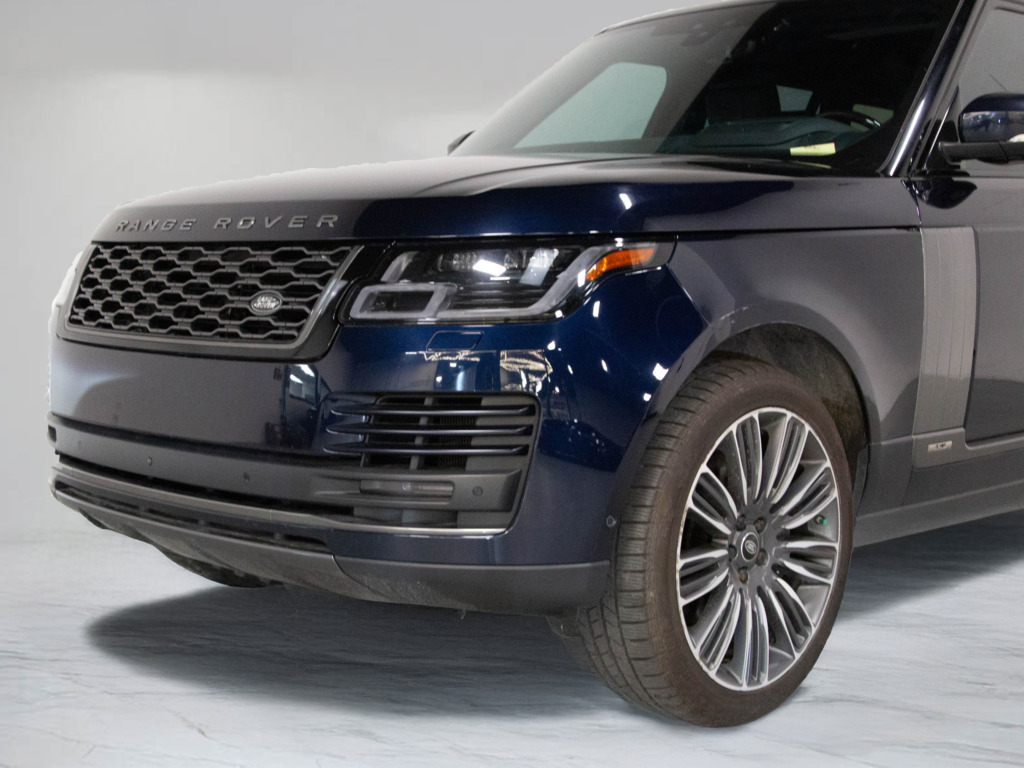 2021 Land Rover Range Rover P525 Westminster, Toronto, Cash