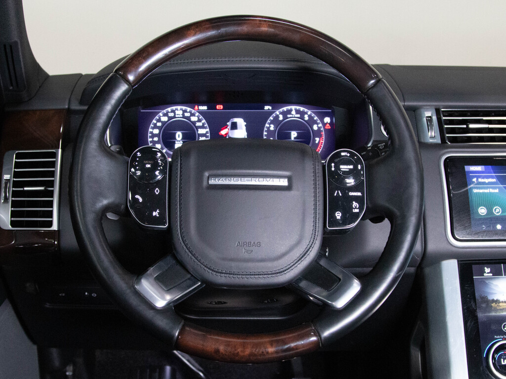 2021 Land Rover Range Rover P525 Westminster, Toronto, Cash