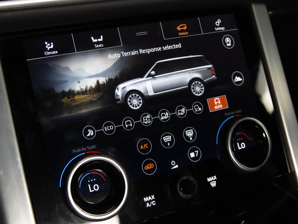 2021 Land Rover Range Rover P525 Westminster, Toronto, Cash