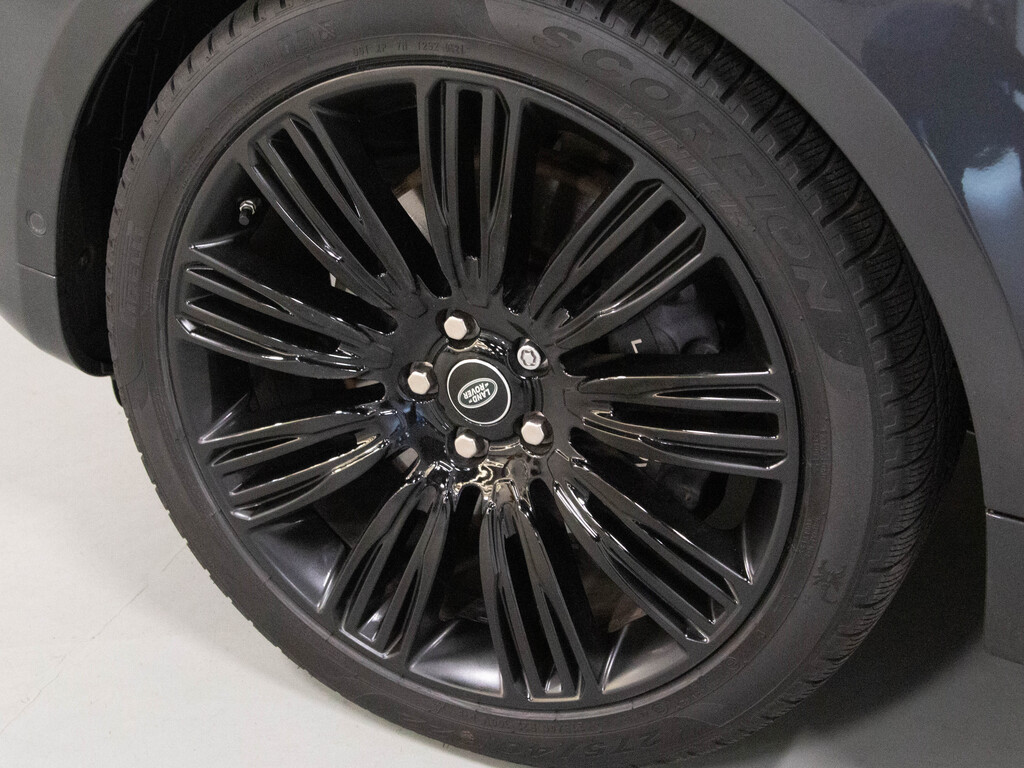 2021 Land Rover Range Rover Sport HSE Dynamic, Toronto, Cash