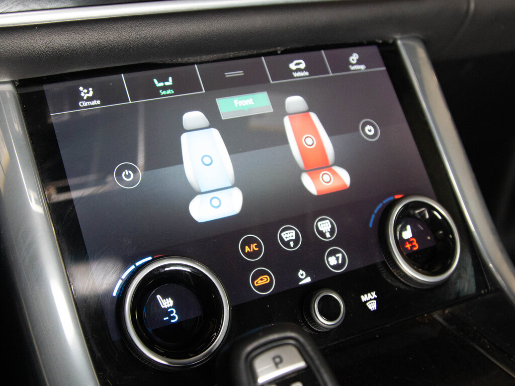 2021 Land Rover Range Rover Sport HSE Dynamic, Toronto, Cash