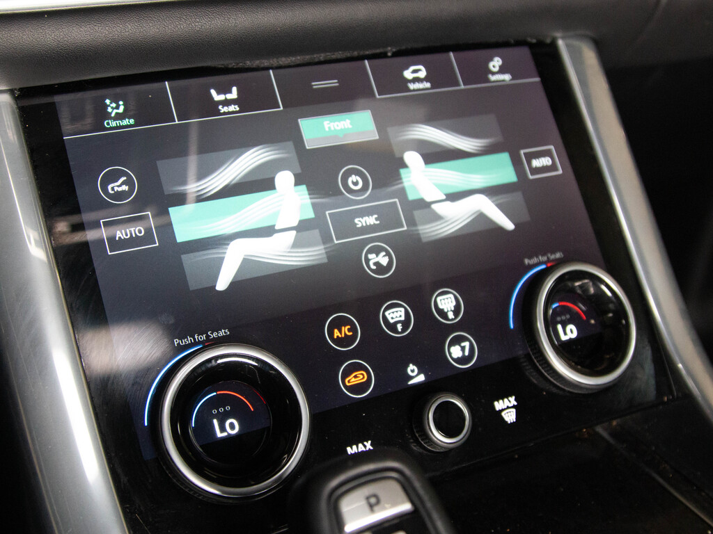 2021 Land Rover Range Rover Sport HSE Dynamic, Toronto, Cash