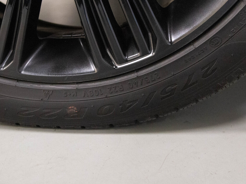 2021 Land Rover Range Rover Sport HSE Dynamic, Toronto, Cash