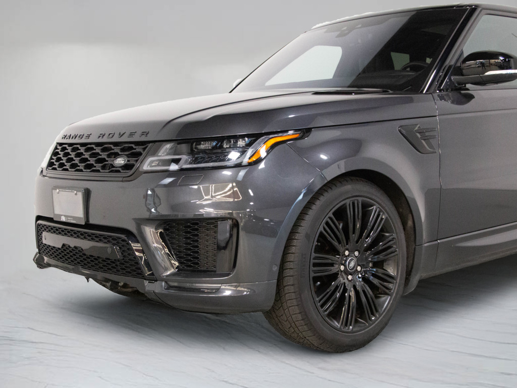 2021 Land Rover Range Rover Sport HSE Dynamic, Toronto, Cash