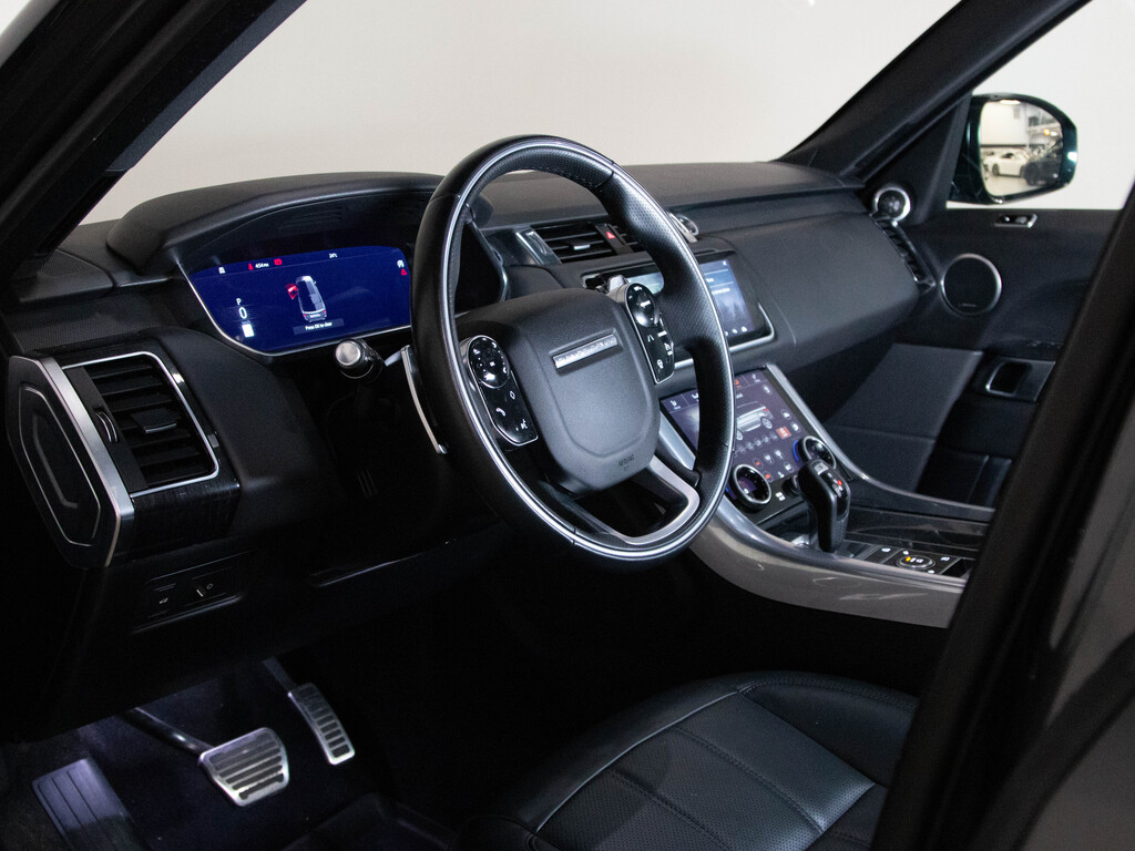 2021 Land Rover Range Rover Sport HSE Dynamic, Toronto, Cash