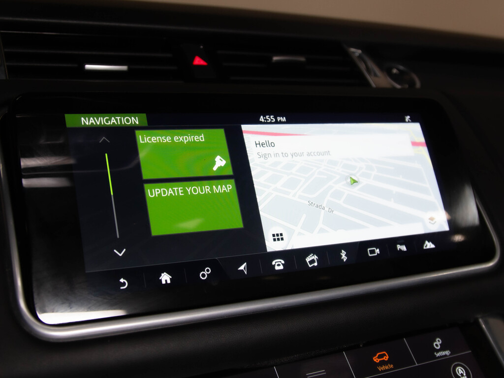 2021 Land Rover Range Rover Sport HSE Dynamic, Toronto, Cash