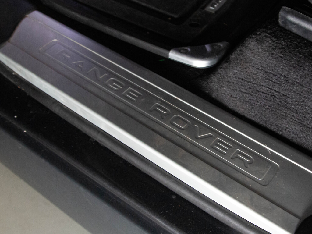 2021 Land Rover Range Rover Sport HSE Dynamic, Toronto, Cash