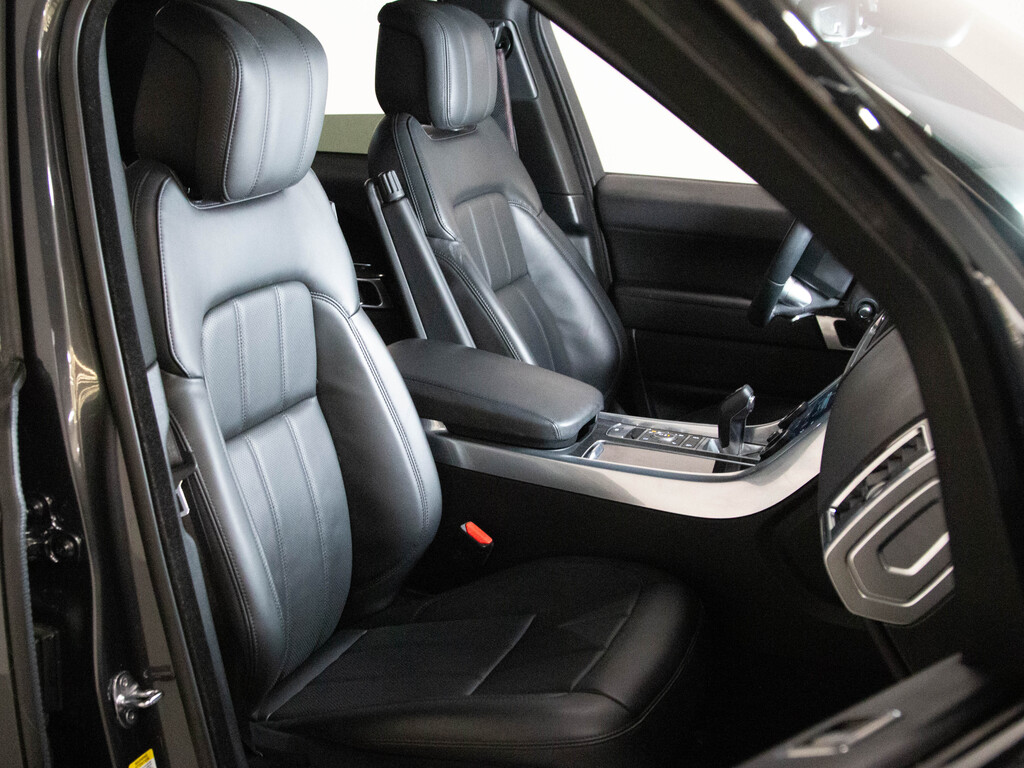 2021 Land Rover Range Rover Sport HSE Dynamic, Toronto, Cash