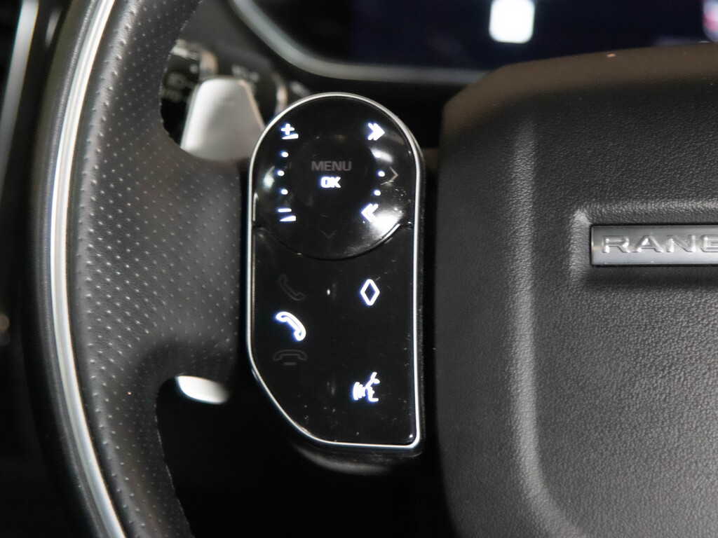 2021 Land Rover Range Rover Sport HSE Dynamic, Toronto, Cash