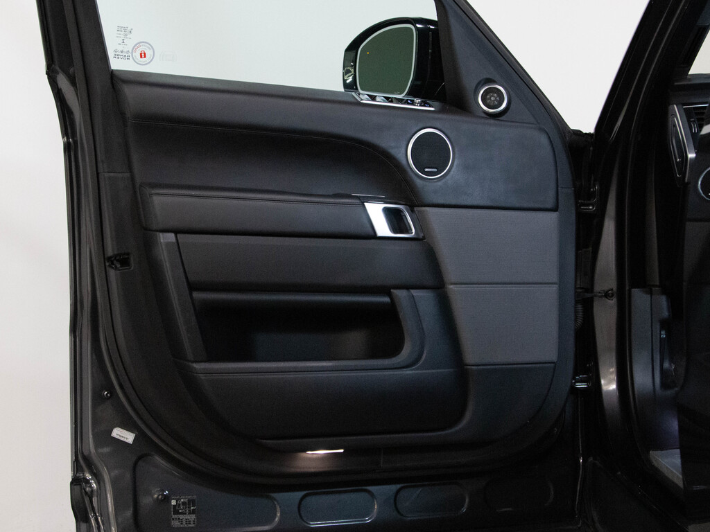 2021 Land Rover Range Rover Sport HSE Dynamic, Toronto, Cash