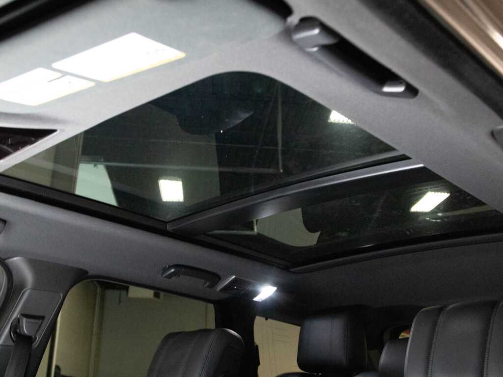 2021 Land Rover Range Rover Sport HSE Dynamic, Toronto, Cash