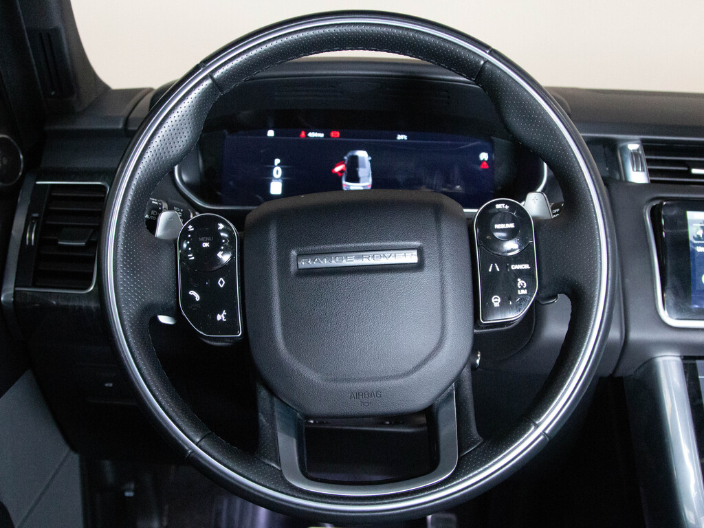 2021 Land Rover Range Rover Sport HSE Dynamic, Toronto, Cash