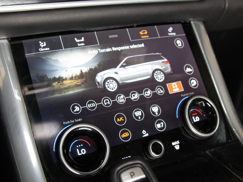2021 Land Rover Range Rover Sport HSE Dynamic, Toronto, Cash