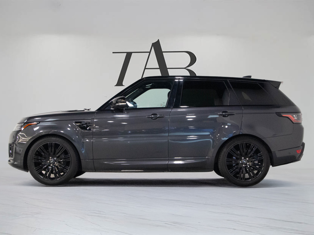 2021 Land Rover Range Rover Sport HSE Dynamic, Toronto, Cash