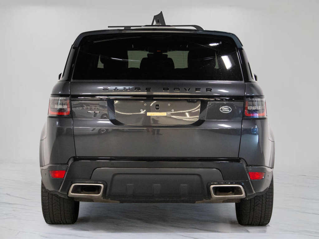 2021 Land Rover Range Rover Sport HSE Dynamic, Toronto, Cash