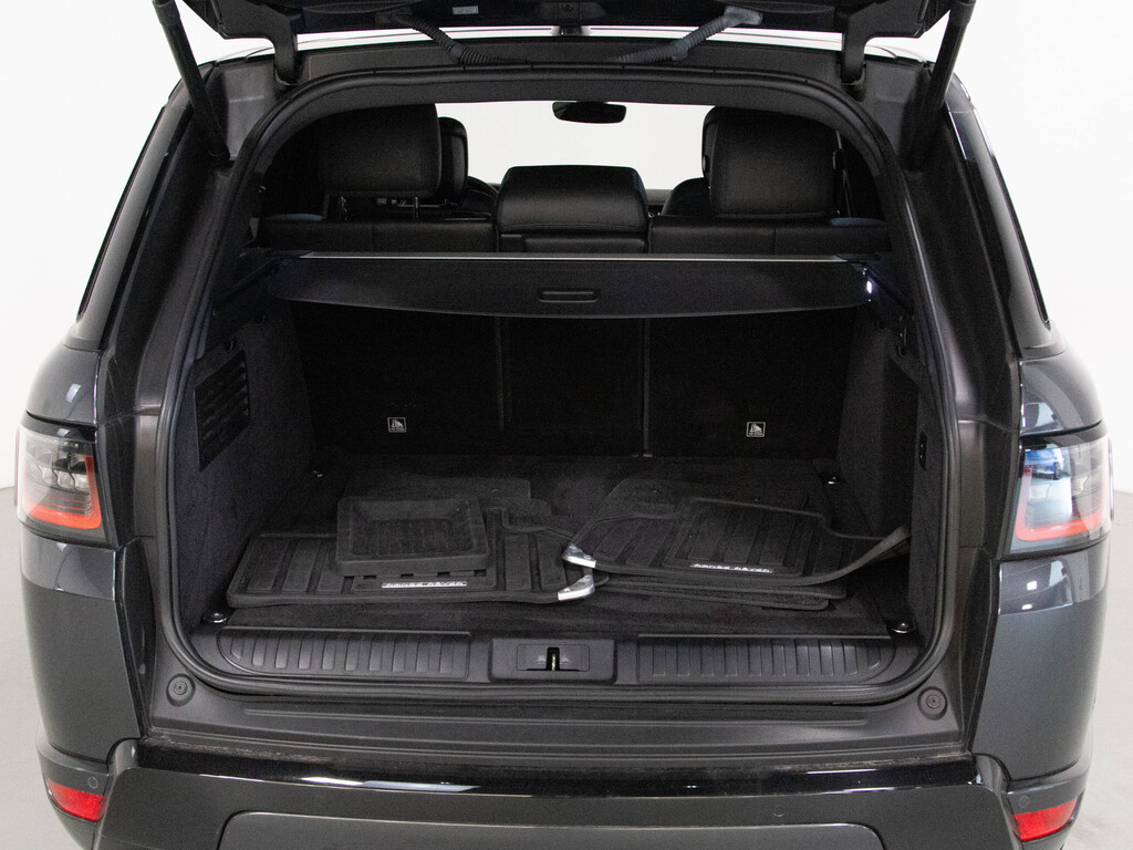 2021 Land Rover Range Rover Sport HSE Dynamic, Toronto, Cash
