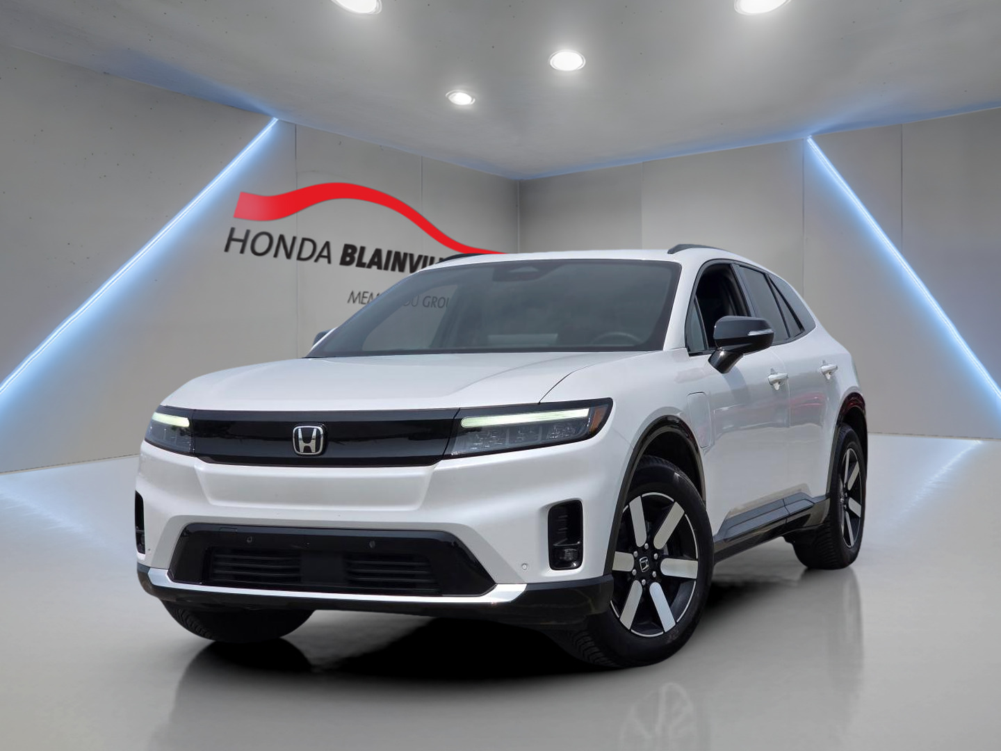 2024 Honda Prologue EX-L Traction Intégrale