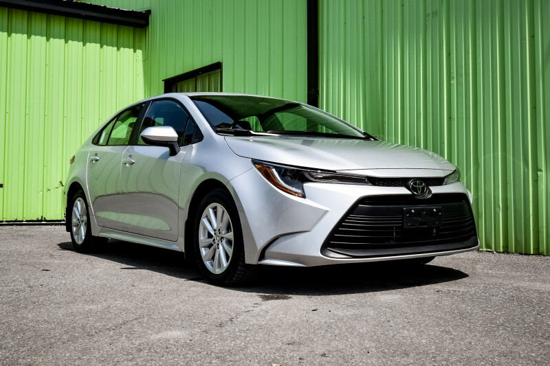 2024 Toyota Corolla LE  - Heated Seats -  Apple CarPlay