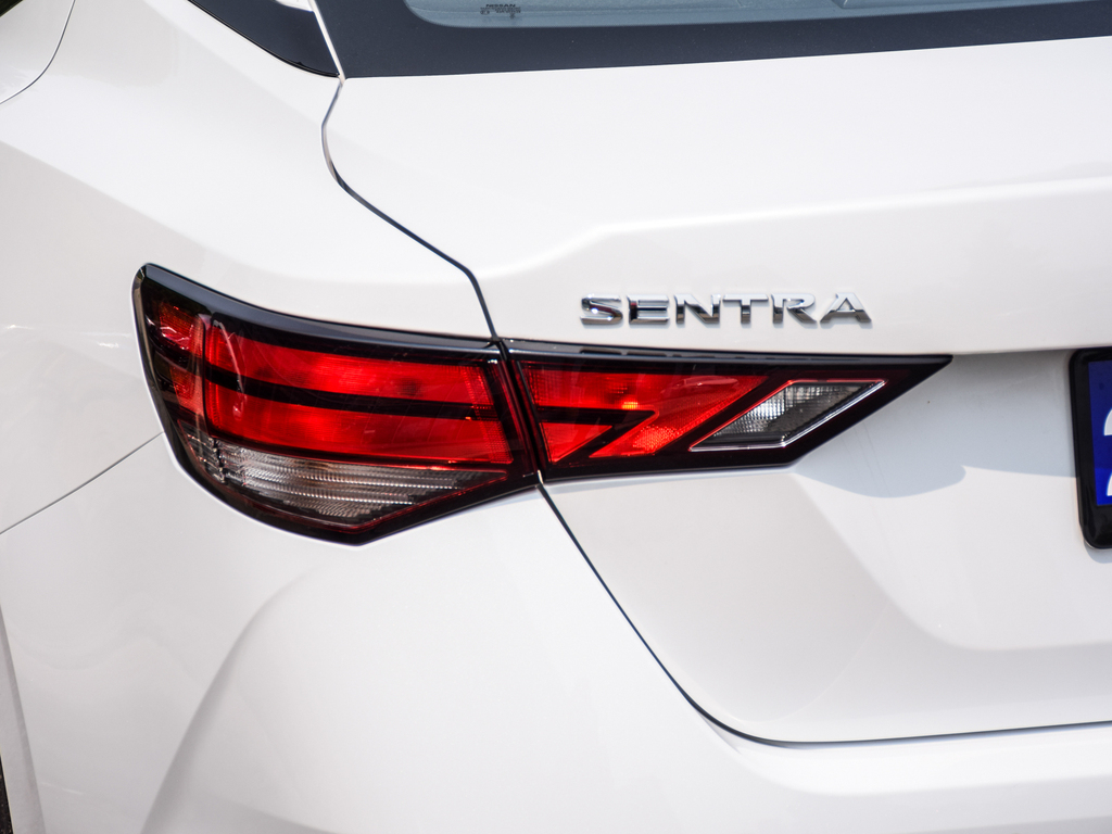 2024 Nissan Sentra SV, Toronto, Cash