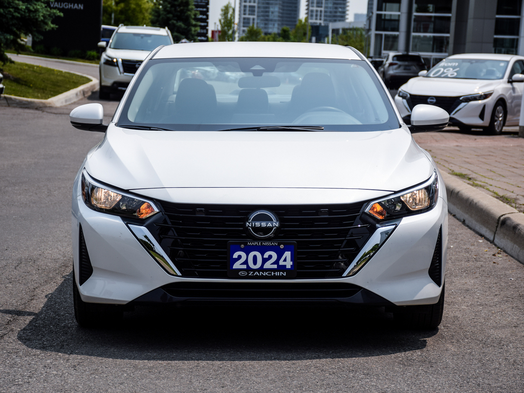 2024 Nissan Sentra SV, Toronto, Cash