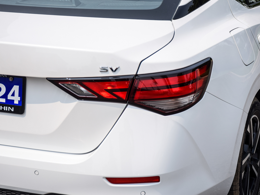 2024 Nissan Sentra SV, Toronto, Cash