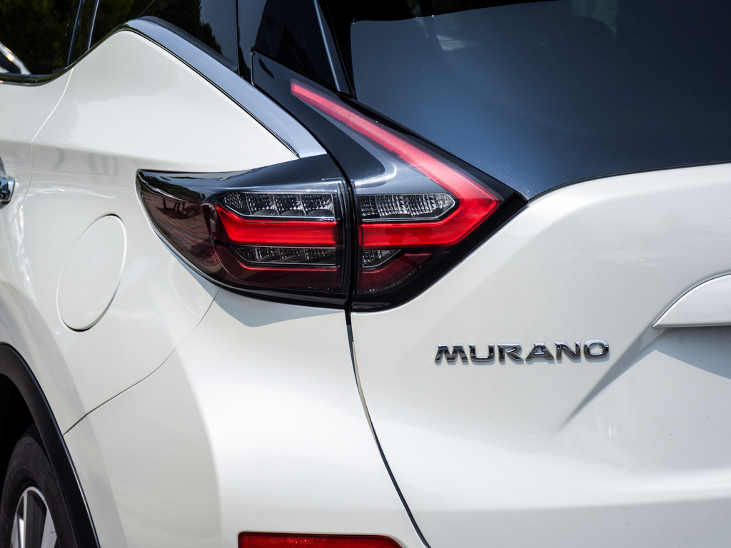 2021 Nissan Murano SL, Toronto, Cash