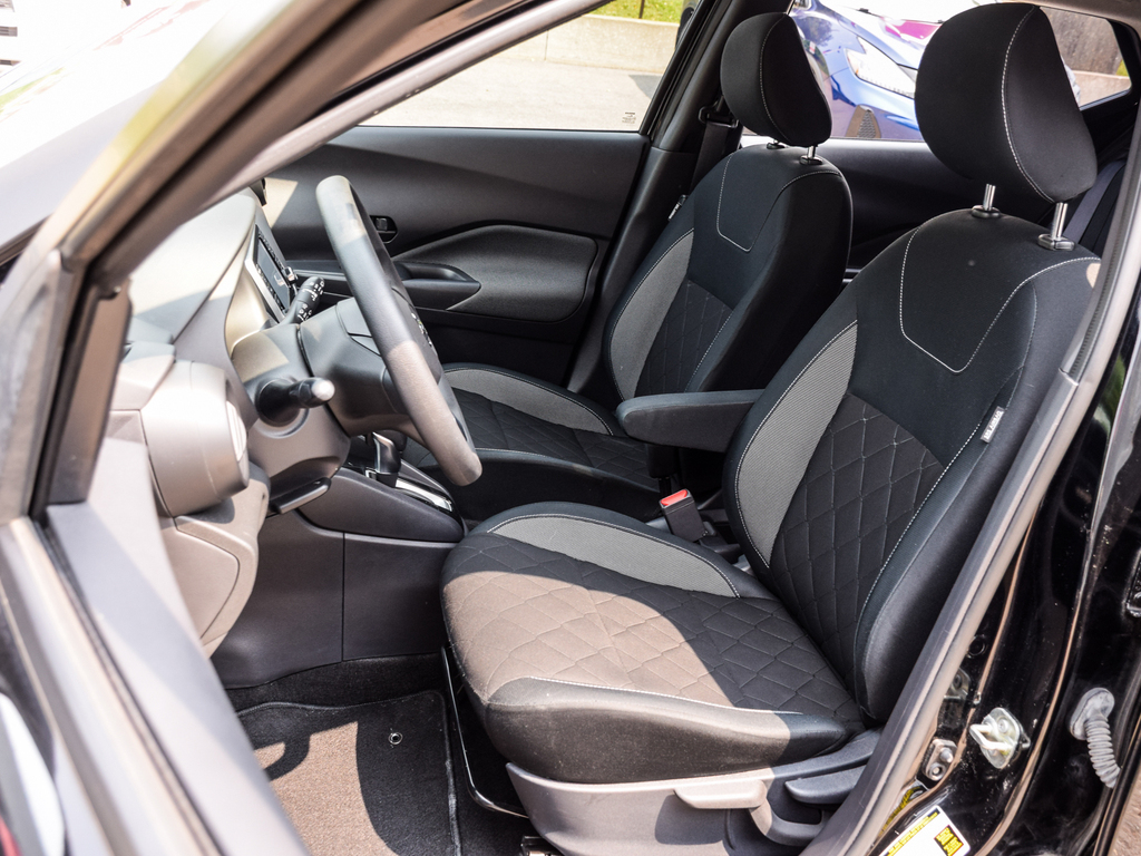 2020 Nissan Kicks S, Toronto, Cash