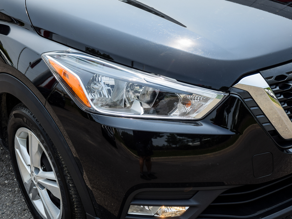 2020 Nissan Kicks S, Toronto, Cash