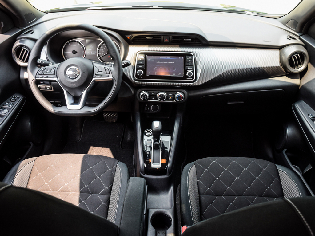 2020 Nissan Kicks S, Toronto, Cash