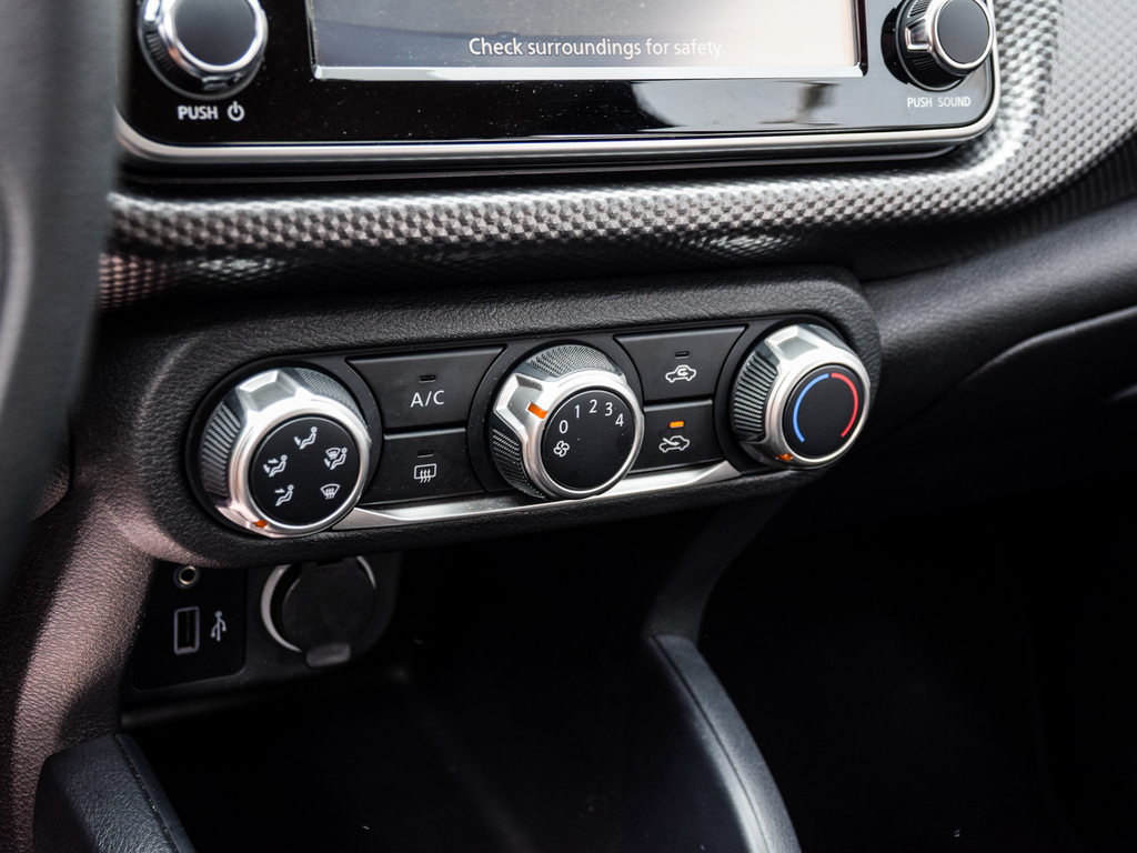 2020 Nissan Kicks S, Toronto, Cash