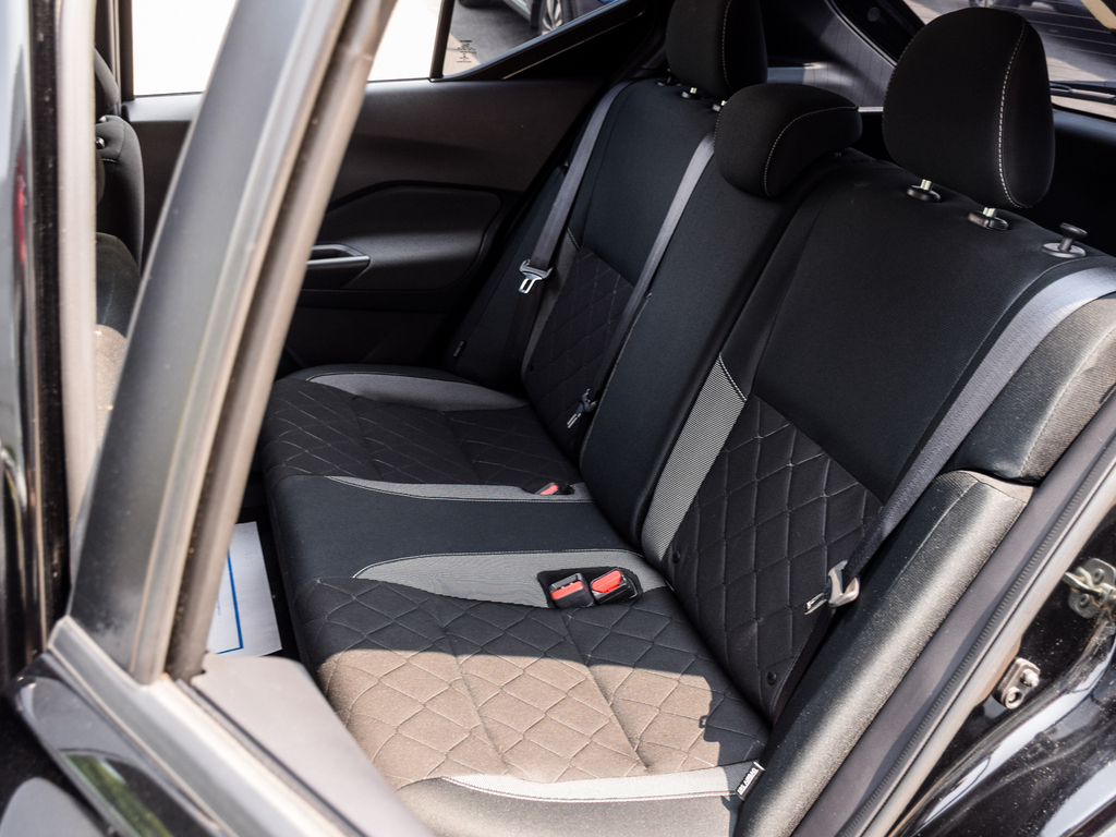2020 Nissan Kicks S, Toronto, Cash