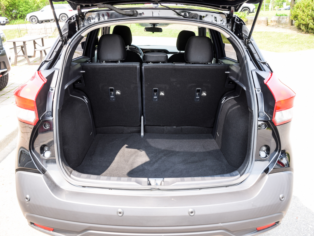 2020 Nissan Kicks S, Toronto, Cash