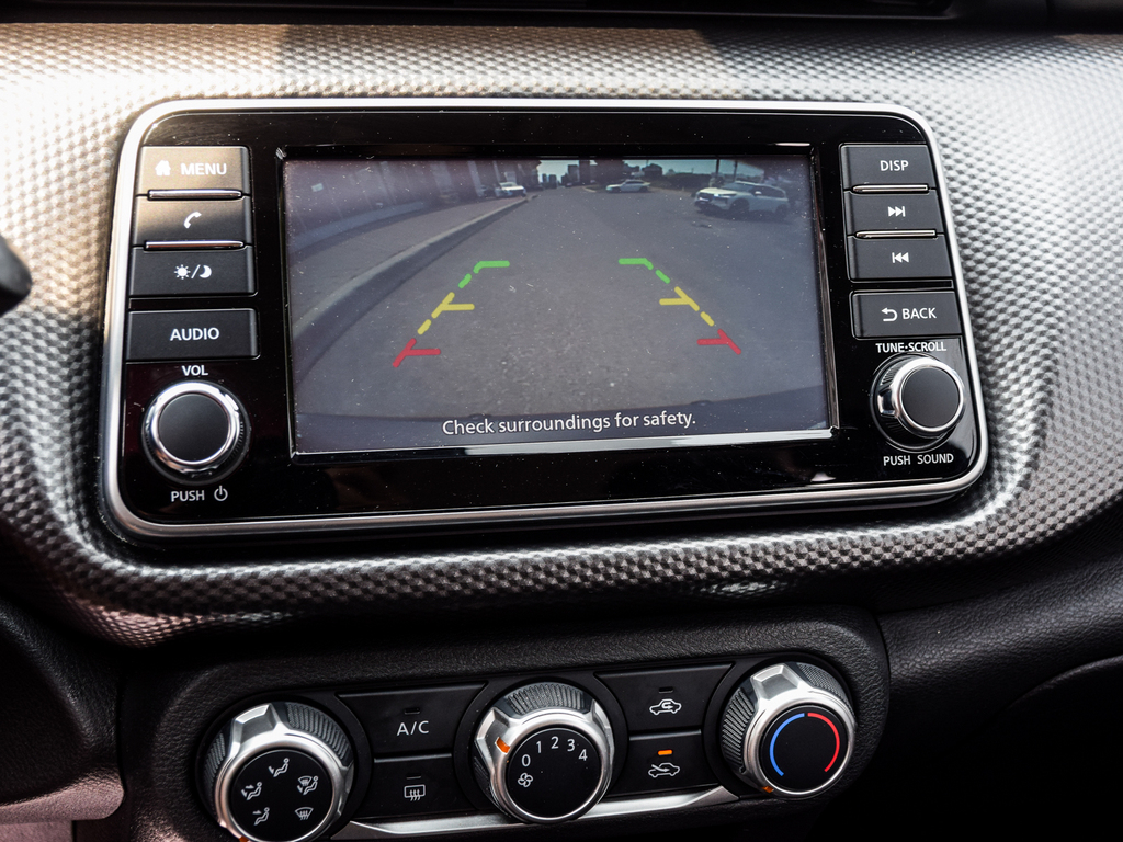 2020 Nissan Kicks S, Toronto, Cash