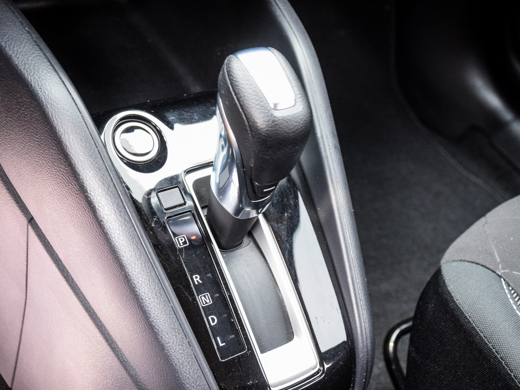 2020 Nissan Kicks S, Toronto, Cash