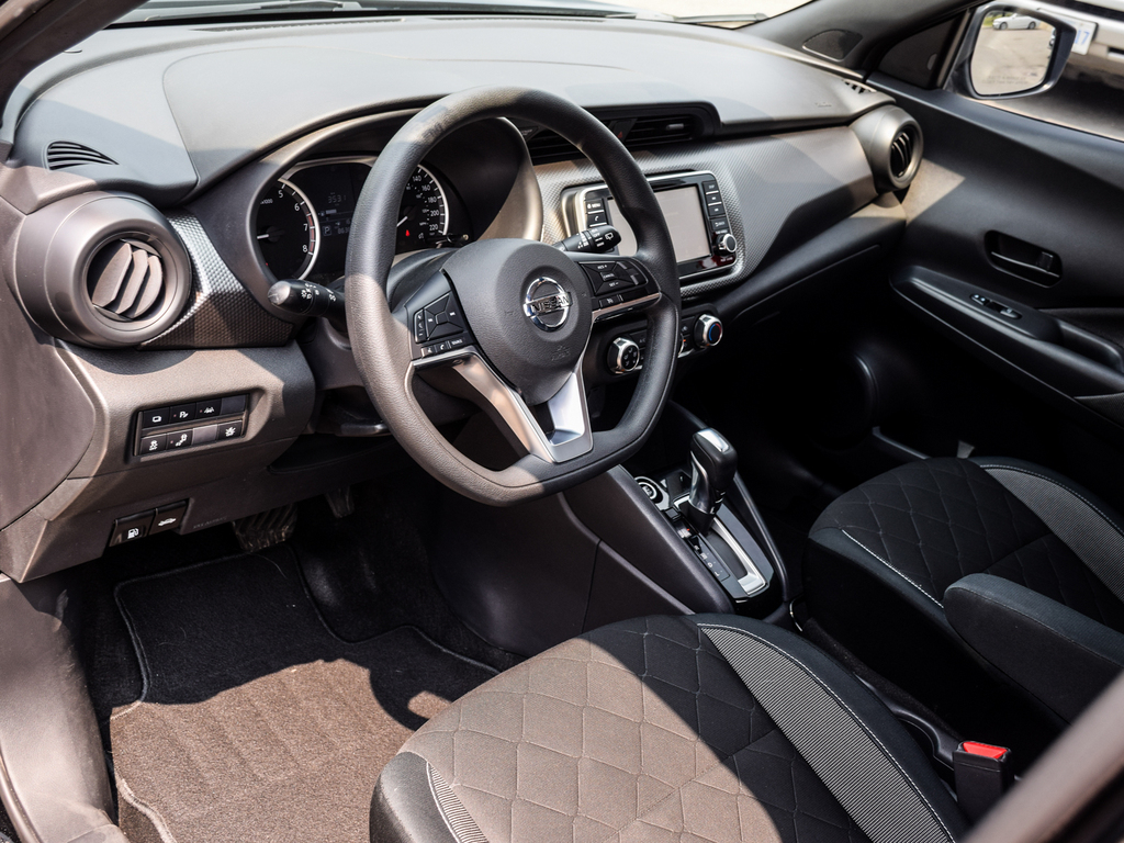 2020 Nissan Kicks S, Toronto, Cash