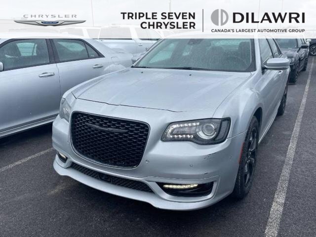 2023 Chrysler 300 