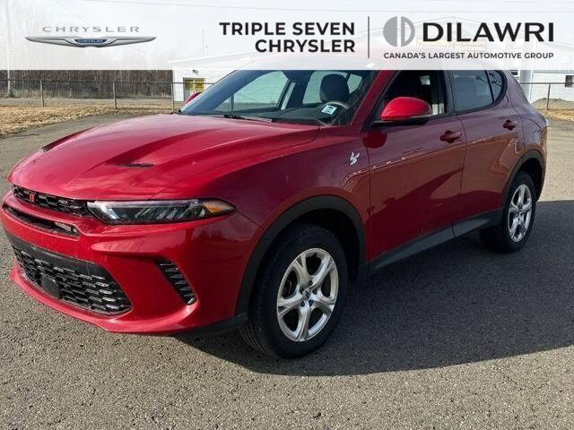 2023 Dodge Hornet 